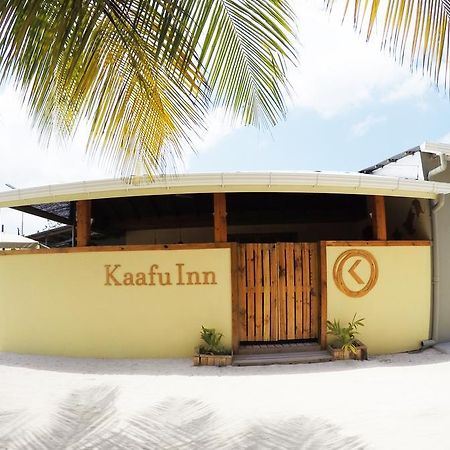 Kaafu Inn Guraidhoo Luaran gambar