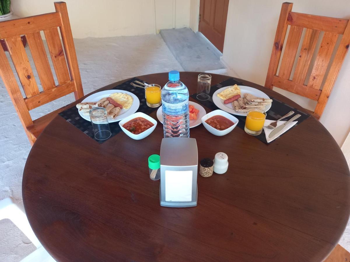 Kaafu Inn Guraidhoo Luaran gambar