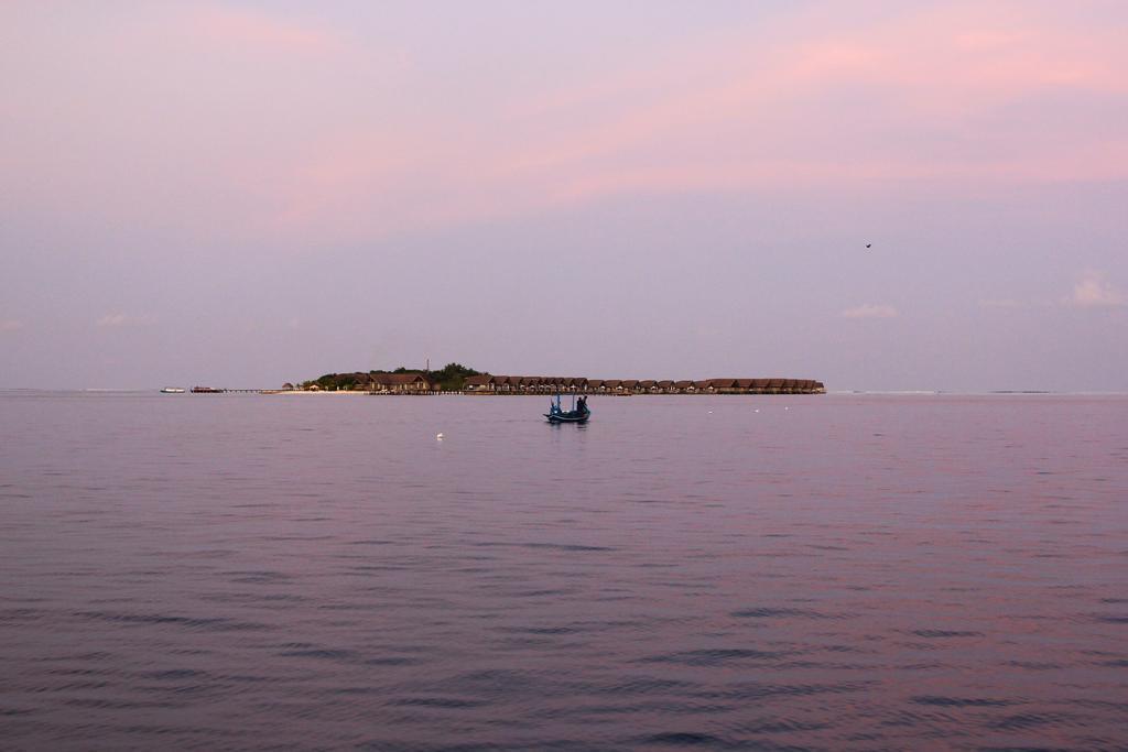 Kaafu Inn Guraidhoo Luaran gambar