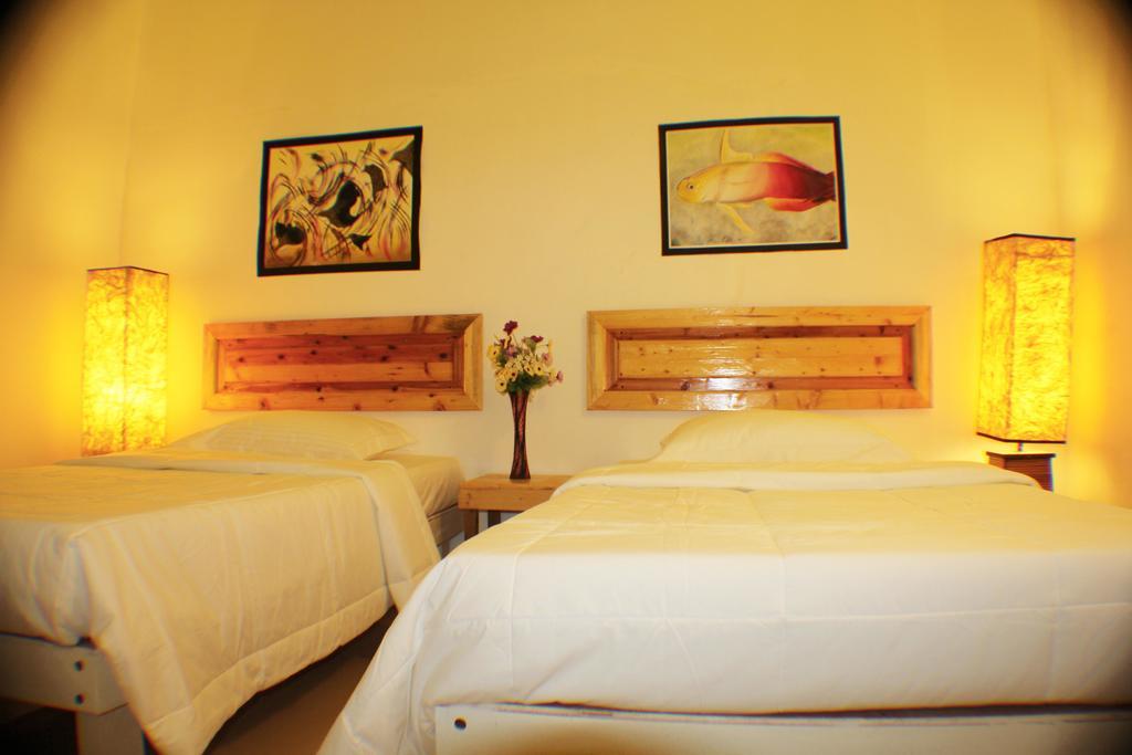 Kaafu Inn Guraidhoo Bilik gambar