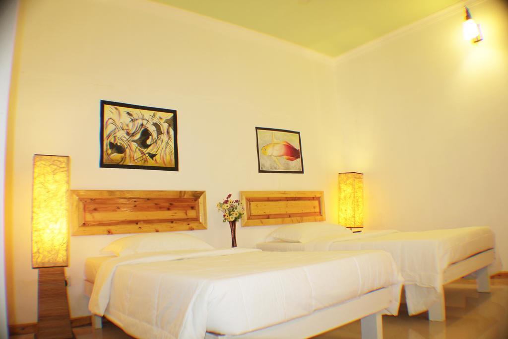 Kaafu Inn Guraidhoo Bilik gambar