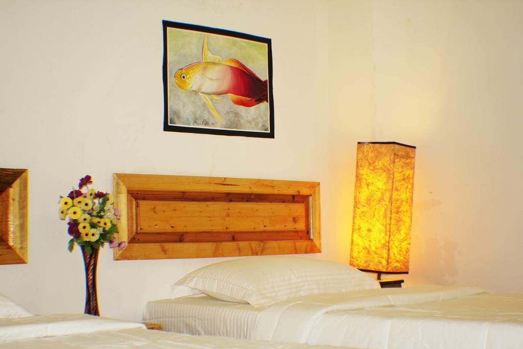 Kaafu Inn Guraidhoo Bilik gambar